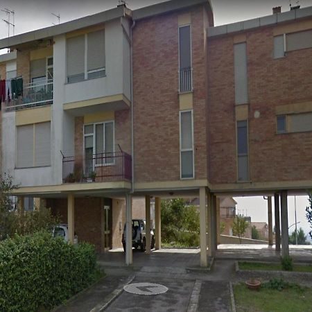 Appartamento Da Maria Francesca マテーラ エクステリア 写真