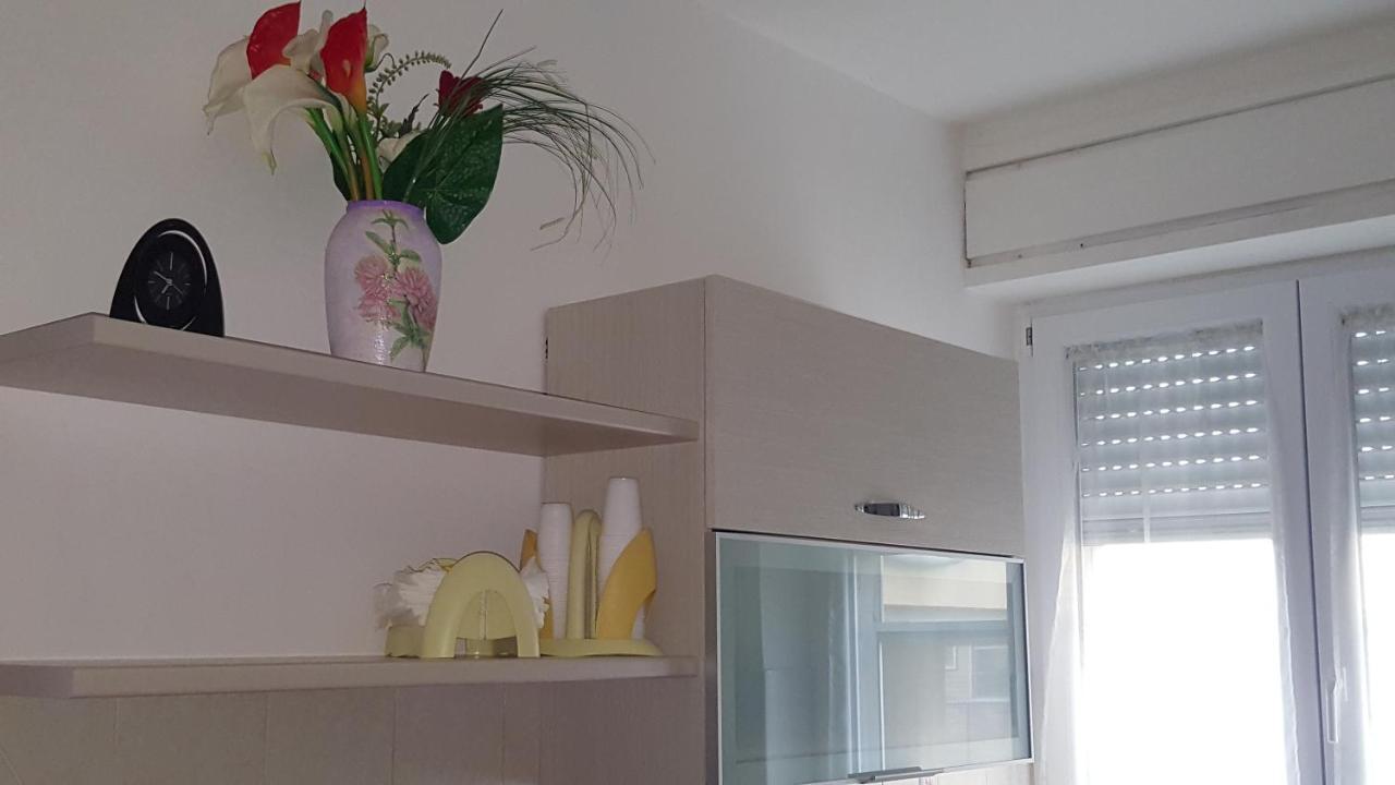 Appartamento Da Maria Francesca マテーラ エクステリア 写真