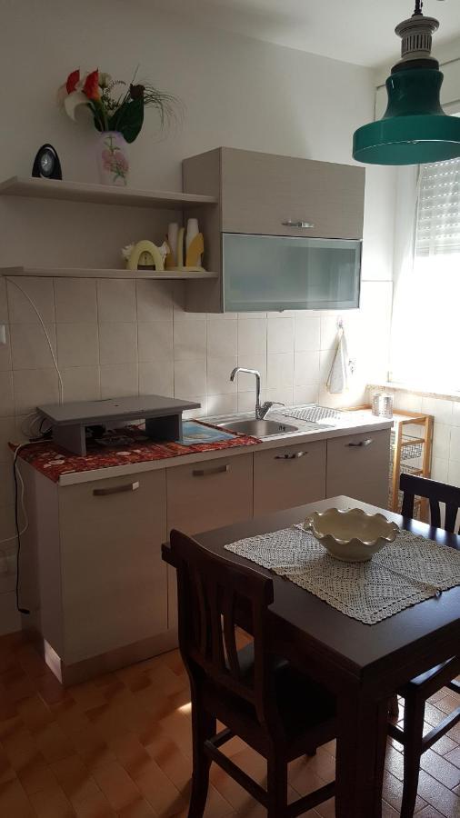 Appartamento Da Maria Francesca マテーラ エクステリア 写真