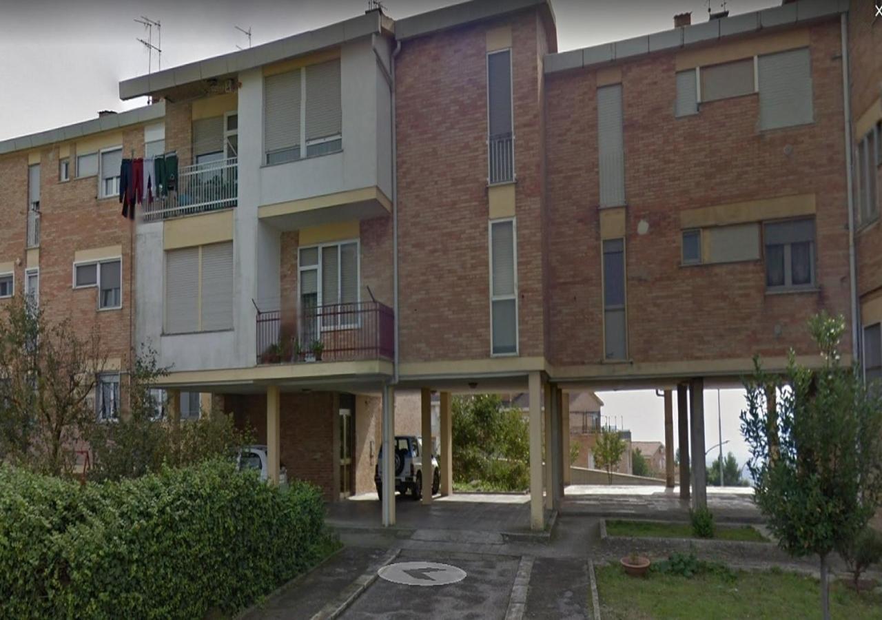 Appartamento Da Maria Francesca マテーラ エクステリア 写真